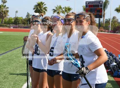 Thumbnail 1 in Bishop's vs. San Marcos (CIF SDS D1 Final) photogallery.