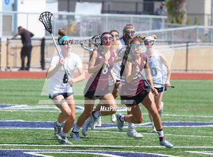 Thumbnail 3 in Bishop's vs. San Marcos (CIF SDS D1 Final) photogallery.