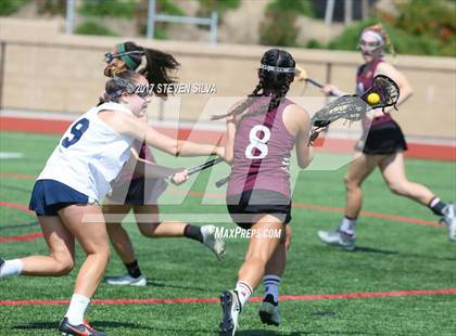 Thumbnail 1 in Bishop's vs. San Marcos (CIF SDS D1 Final) photogallery.
