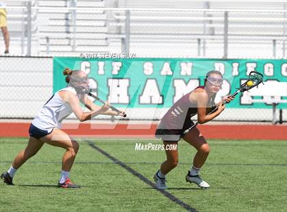Thumbnail 1 in Bishop's vs. San Marcos (CIF SDS D1 Final) photogallery.