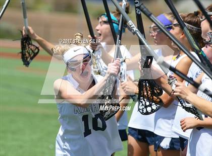 Thumbnail 1 in Bishop's vs. San Marcos (CIF SDS D1 Final) photogallery.