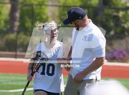 Thumbnail 3 in Bishop's vs. San Marcos (CIF SDS D1 Final) photogallery.