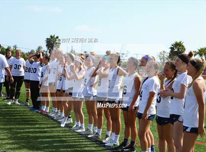 Thumbnail 3 in Bishop's vs. San Marcos (CIF SDS D1 Final) photogallery.