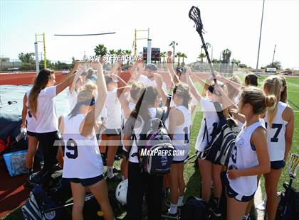 Thumbnail 2 in Bishop's vs. San Marcos (CIF SDS D1 Final) photogallery.