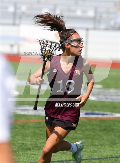 Thumbnail 1 in Bishop's vs. San Marcos (CIF SDS D1 Final) photogallery.