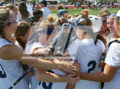 Thumbnail 3 in Bishop's vs. San Marcos (CIF SDS D1 Final) photogallery.