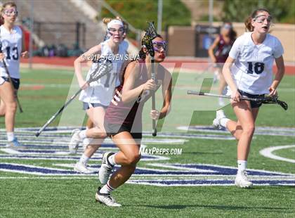 Thumbnail 3 in Bishop's vs. San Marcos (CIF SDS D1 Final) photogallery.