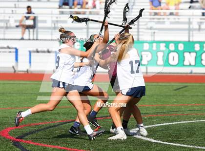 Thumbnail 1 in Bishop's vs. San Marcos (CIF SDS D1 Final) photogallery.