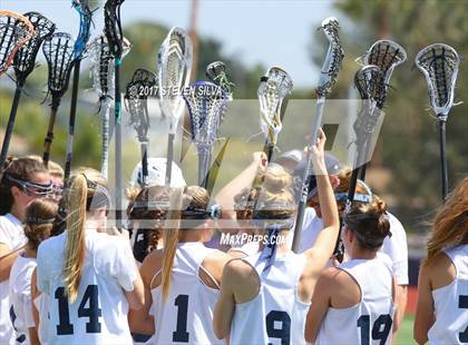 Thumbnail 1 in Bishop's vs. San Marcos (CIF SDS D1 Final) photogallery.