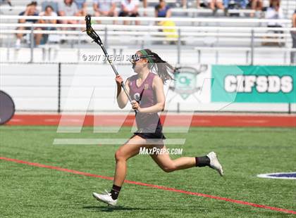 Thumbnail 1 in Bishop's vs. San Marcos (CIF SDS D1 Final) photogallery.