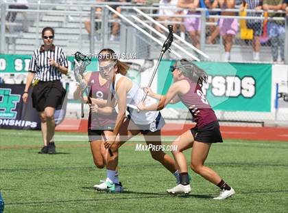 Thumbnail 3 in Bishop's vs. San Marcos (CIF SDS D1 Final) photogallery.