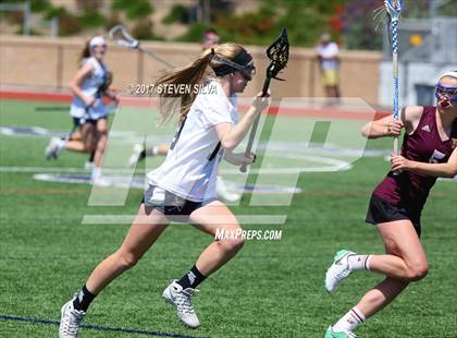 Thumbnail 3 in Bishop's vs. San Marcos (CIF SDS D1 Final) photogallery.
