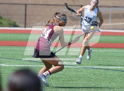 Thumbnail 1 in Bishop's vs. San Marcos (CIF SDS D1 Final) photogallery.