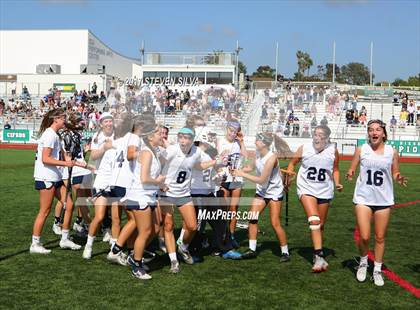 Thumbnail 1 in Bishop's vs. San Marcos (CIF SDS D1 Final) photogallery.