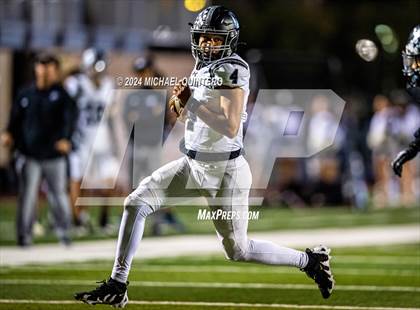 Thumbnail 1 in Clark @ Harlan (UIL Football 6A Division 2 Region 4 Bi-District) photogallery.