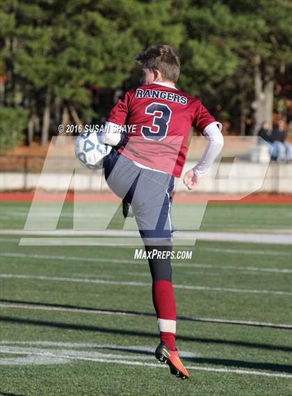 Thumbnail 1 in Westborough vs. Wachusett Regional (MIAA Division 1 Central Final) photogallery.