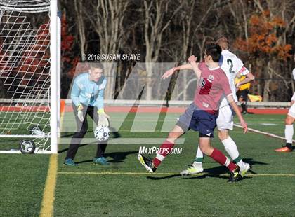 Thumbnail 1 in Westborough vs. Wachusett Regional (MIAA Division 1 Central Final) photogallery.