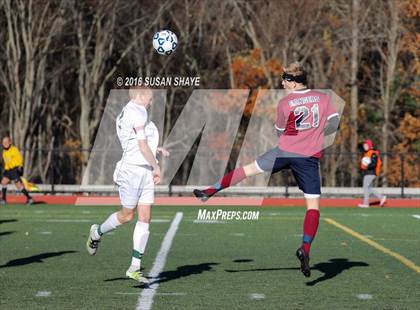 Thumbnail 1 in Westborough vs. Wachusett Regional (MIAA Division 1 Central Final) photogallery.