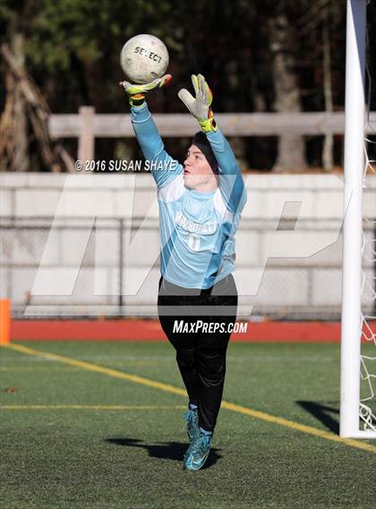 Thumbnail 1 in Westborough vs. Wachusett Regional (MIAA Division 1 Central Final) photogallery.