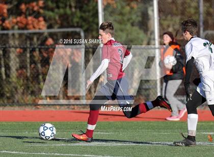 Thumbnail 3 in Westborough vs. Wachusett Regional (MIAA Division 1 Central Final) photogallery.