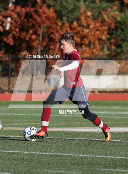 Thumbnail 2 in Westborough vs. Wachusett Regional (MIAA Division 1 Central Final) photogallery.