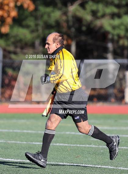 Thumbnail 3 in Westborough vs. Wachusett Regional (MIAA Division 1 Central Final) photogallery.