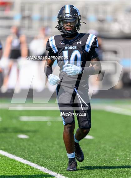 Thumbnail 1 in Myers Park @ Hough photogallery.