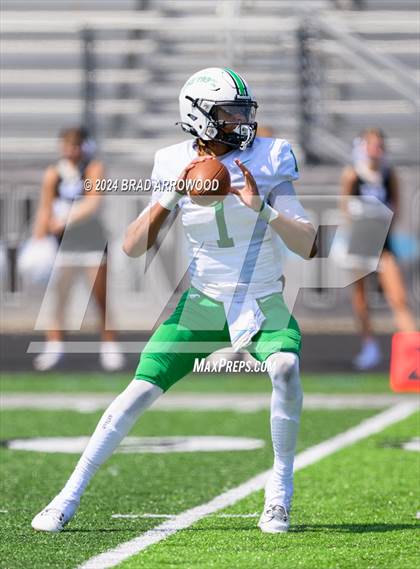 Thumbnail 1 in Myers Park @ Hough photogallery.