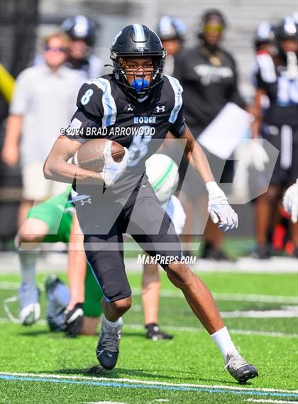 Thumbnail 1 in Myers Park @ Hough photogallery.