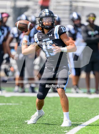 Thumbnail 3 in Myers Park @ Hough photogallery.