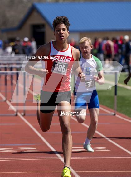 Thumbnail 1 in Bill Summa Invitational photogallery.