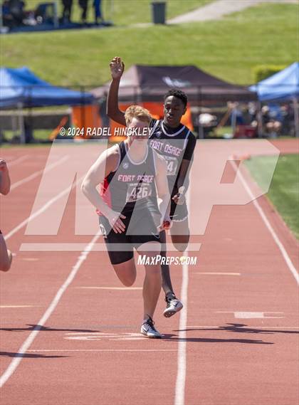 Thumbnail 1 in Bill Summa Invitational photogallery.