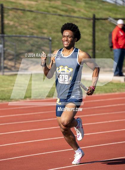 Thumbnail 1 in Bill Summa Invitational photogallery.