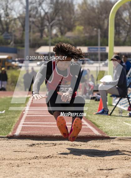 Thumbnail 3 in Bill Summa Invitational photogallery.