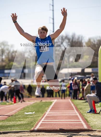 Thumbnail 1 in Bill Summa Invitational photogallery.