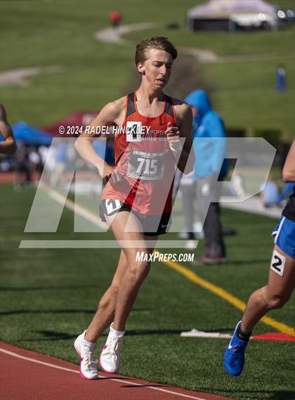 Thumbnail 3 in Bill Summa Invitational photogallery.