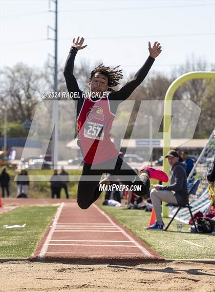 Thumbnail 1 in Bill Summa Invitational photogallery.