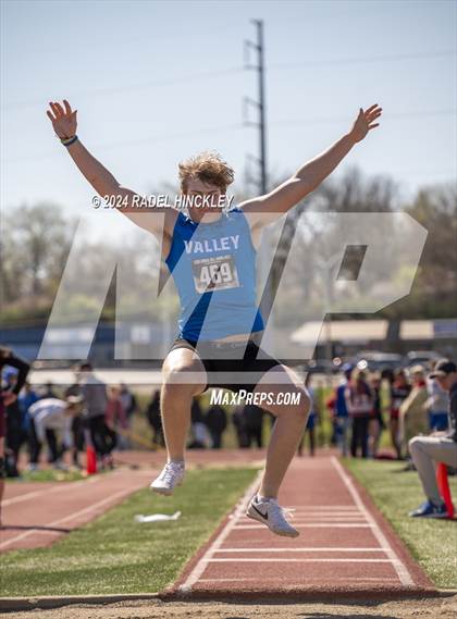 Thumbnail 3 in Bill Summa Invitational photogallery.