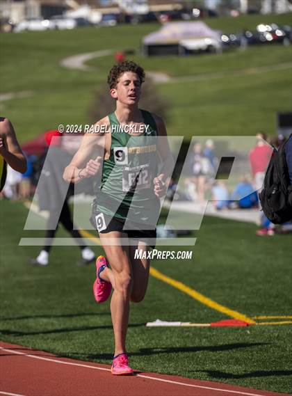 Thumbnail 2 in Bill Summa Invitational photogallery.