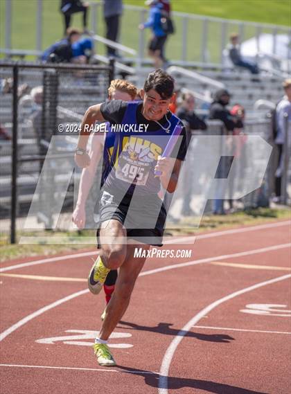 Thumbnail 2 in Bill Summa Invitational photogallery.