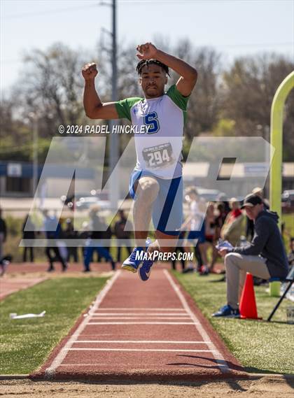 Thumbnail 1 in Bill Summa Invitational photogallery.