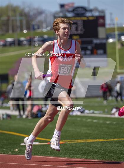 Thumbnail 1 in Bill Summa Invitational photogallery.