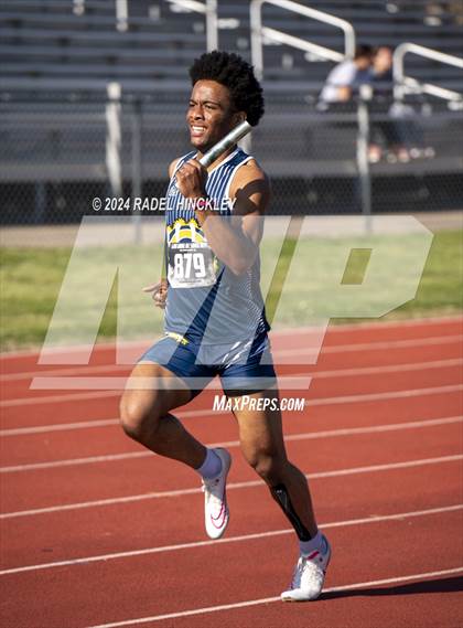 Thumbnail 3 in Bill Summa Invitational photogallery.