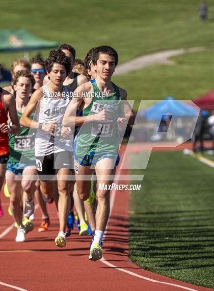 Thumbnail 3 in Bill Summa Invitational photogallery.