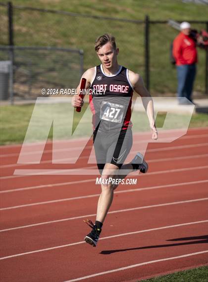 Thumbnail 1 in Bill Summa Invitational photogallery.