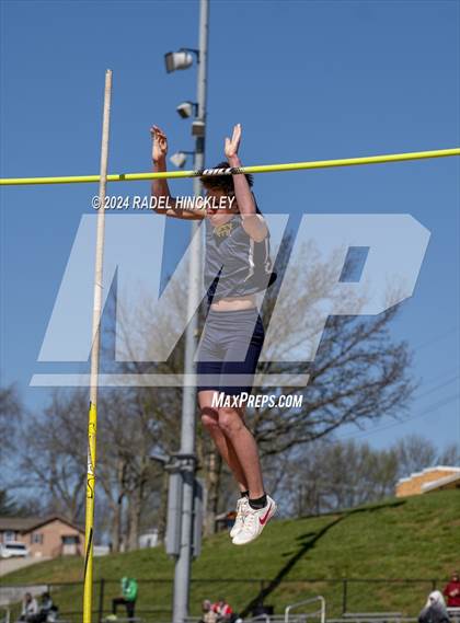 Thumbnail 1 in Bill Summa Invitational photogallery.