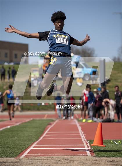 Thumbnail 3 in Bill Summa Invitational photogallery.