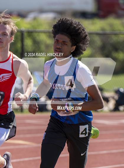 Thumbnail 1 in Bill Summa Invitational photogallery.