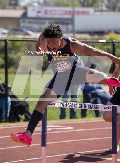Thumbnail 3 in Bill Summa Invitational photogallery.