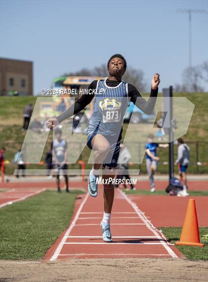 Thumbnail 1 in Bill Summa Invitational photogallery.